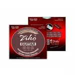 Идеальные Струны Ziko от 95 грн для Любой Гитары