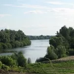 Продам земельный участок возле речки Десна