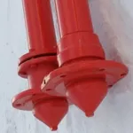 Гидранты пожарные подземные