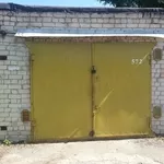 Продам стандартный гараж. Кооператив № 24