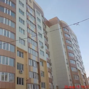 3 комн. квартира 114м2,  ул.Гоголя 3(р-н Градецкого), Чернигов