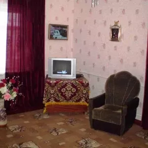 дом в Новоселовке