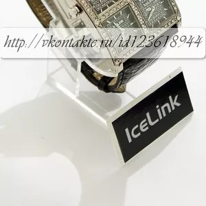 Продам часы IceLink 