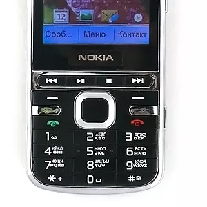 Копия Nokia C3 Express Music Оплата при получении! Гарантия!