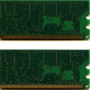 Продам память Hynix  DDR 256MB PC3200