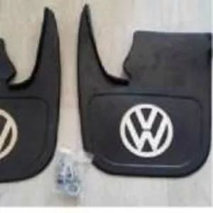 Брызговики Volkswagen T4 оригинал