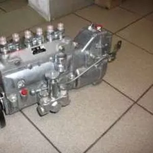 Топливный насос (ТНВД) для двигателей Андория 6ct107,  SW400