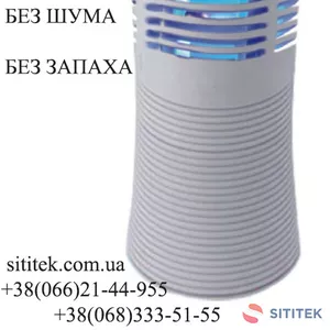 MosTrap 001 – прибор от комаров купить Украина