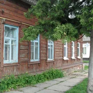 2-х комнатная квартира в частном доме г.Городня(обмен Чернигов)