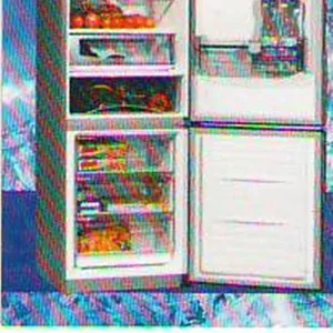 ремонт холодильников, морозильников, газовых и электроплит, техники UFO