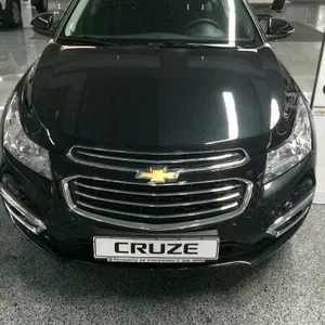Продам Chevrolet Cruze lux,  на выгодных условиях +зимняя резина 