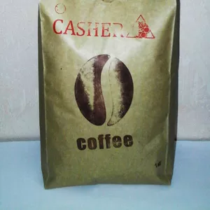 Кофейная смесь Сasher Coffee эффект