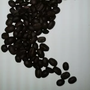 Кофе в зернах Casher  Арабика Колумбия Супремо