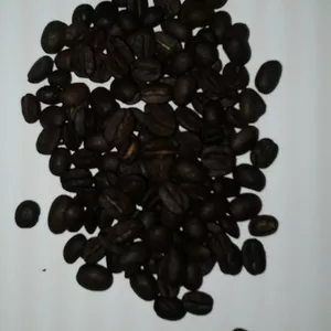 Кофе в зернах Casher Арабика Колумбия Декаф