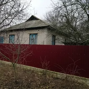 Продам частный дом в райцентре Куликовка Ченниговской области