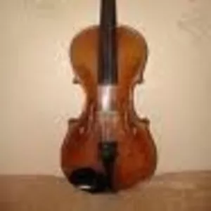 скрипку и скрипичные аксессуары 