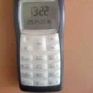 Nokia 1100 б/у