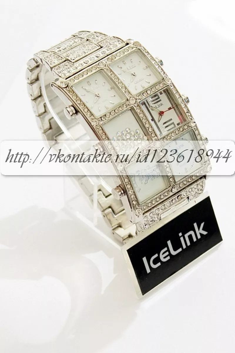 Продам часы IceLink  3