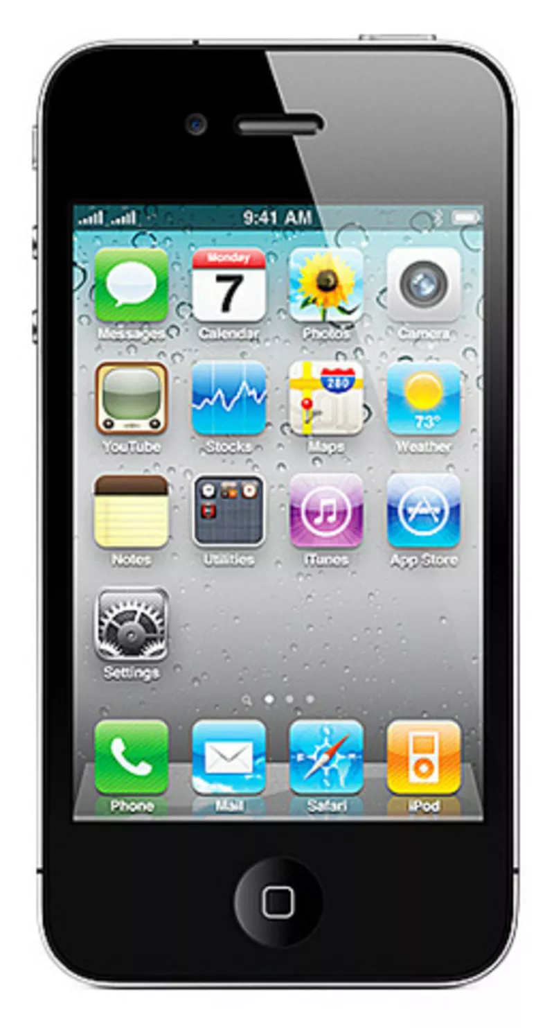 iPhone 4G W88     2SIM,   JAVA,  WIFI,   TV  Доставка по всей Украине