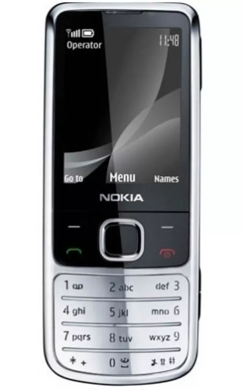 Nokia 6700 TV  Доставка по всей Украине