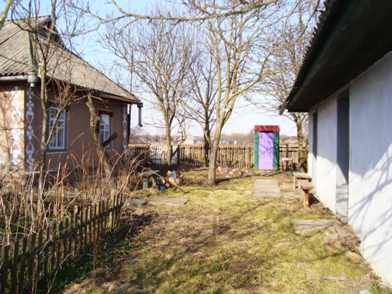 Продается дом в селе Серединка!!