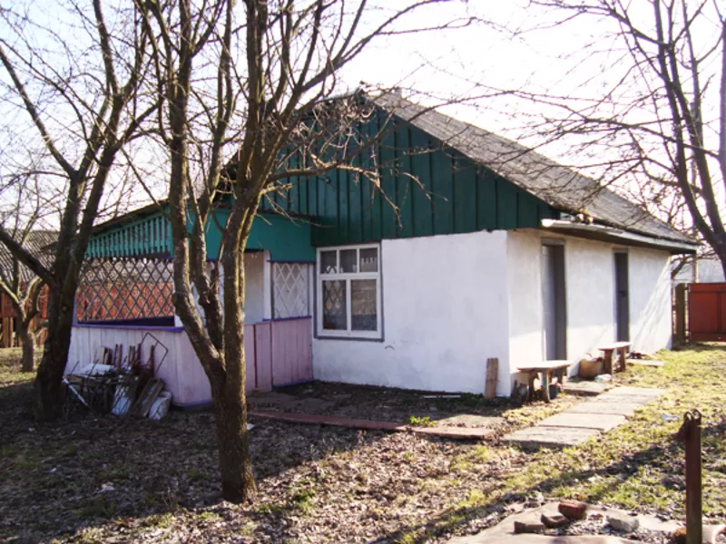 Продается дом в селе Серединка!! 2