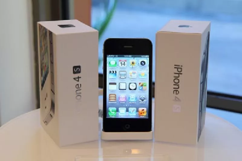 Новый iPhone 4s и Ipad3 для продажи (Попробуйте наш сервис) 