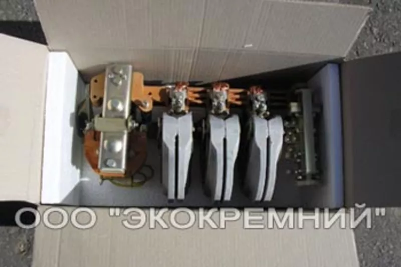 Контакторы КТ-6033 2012 года в России. 3