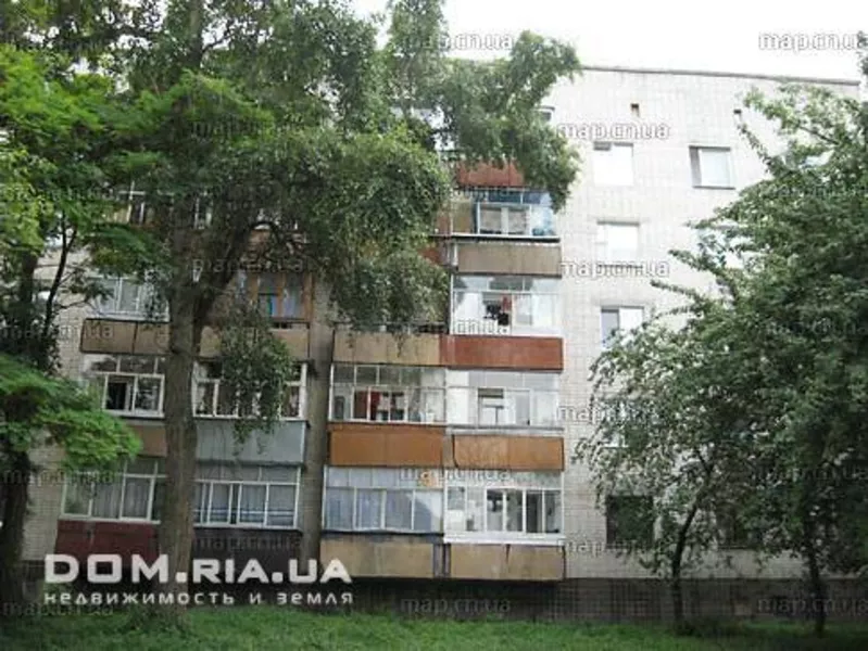 Продам 2х комнатную квартиру в Чернигове 2