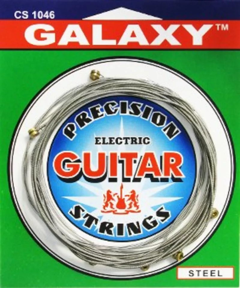 Идеальные струны от 65 грн для Любой Электро Гитары 8