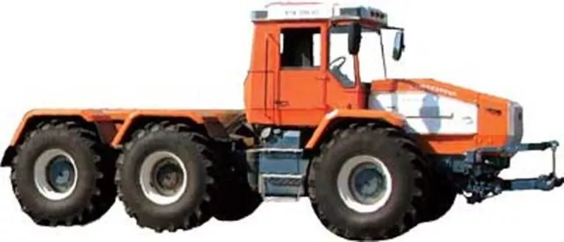 колесный трактор ХТА-300 250 лс