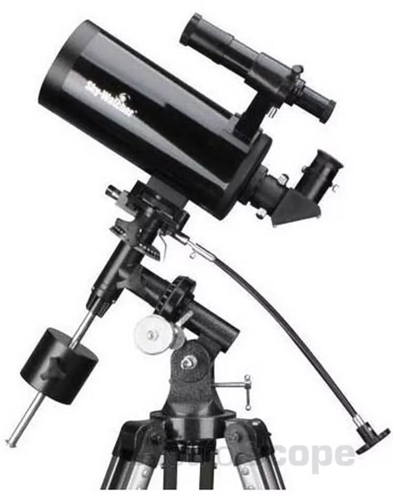 Телескоп Sky-Watcher MaxView 102EQ2 3