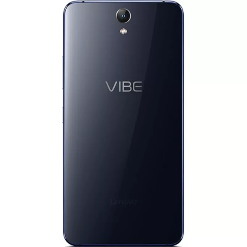 Lenovo Vibe S1 (Midnight Blue) 2