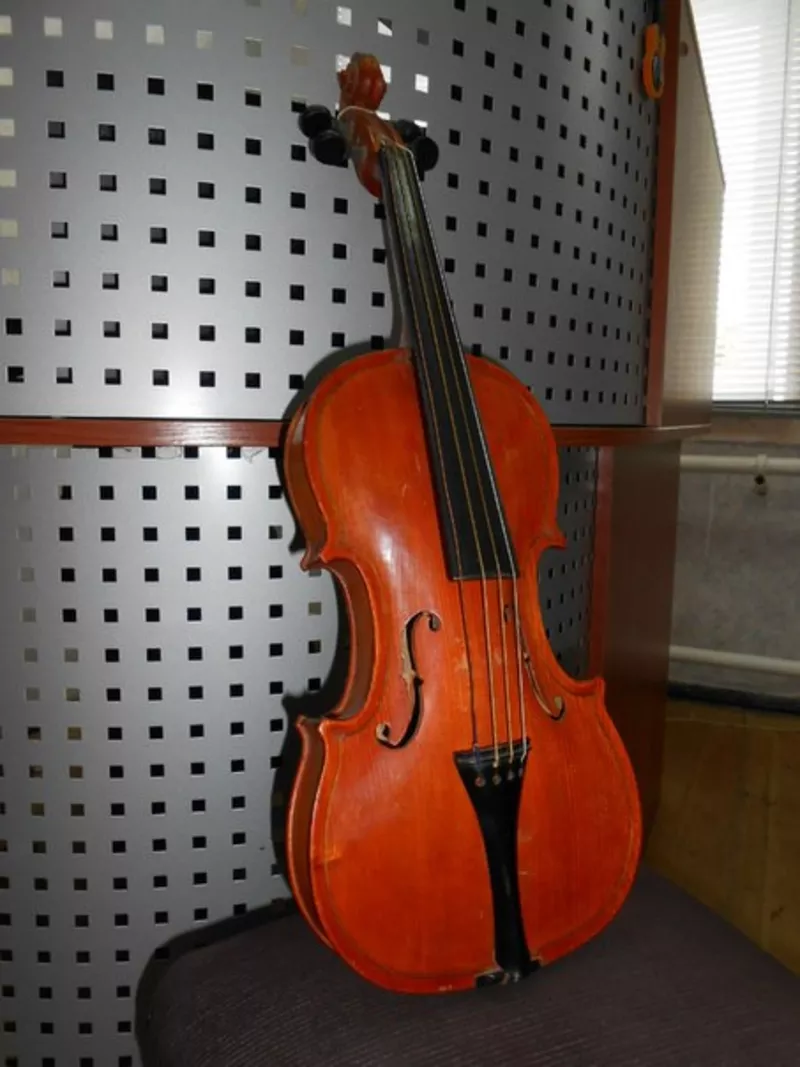 Скрипка Одесса 34 для Обучения 3