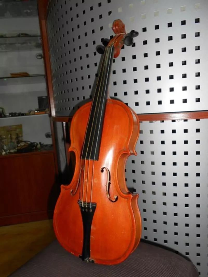 Скрипка Одесса 34 для Обучения 4