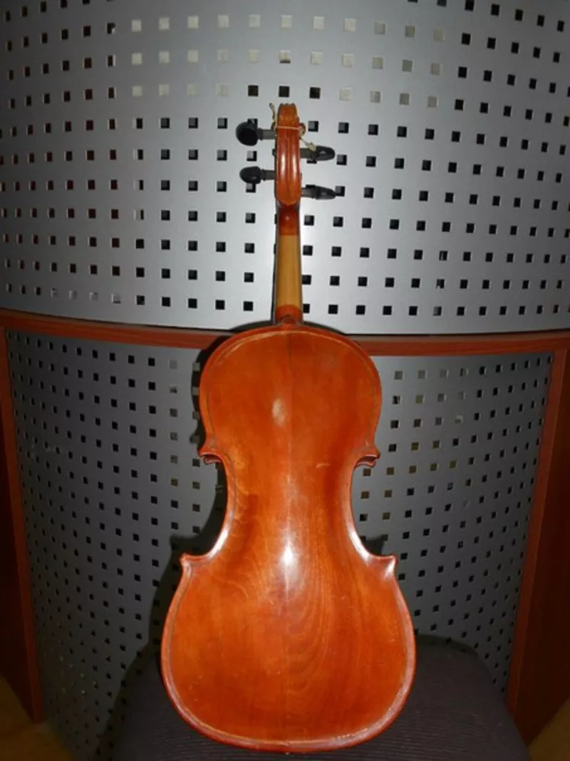 Скрипка Одесса 34 для Обучения 7