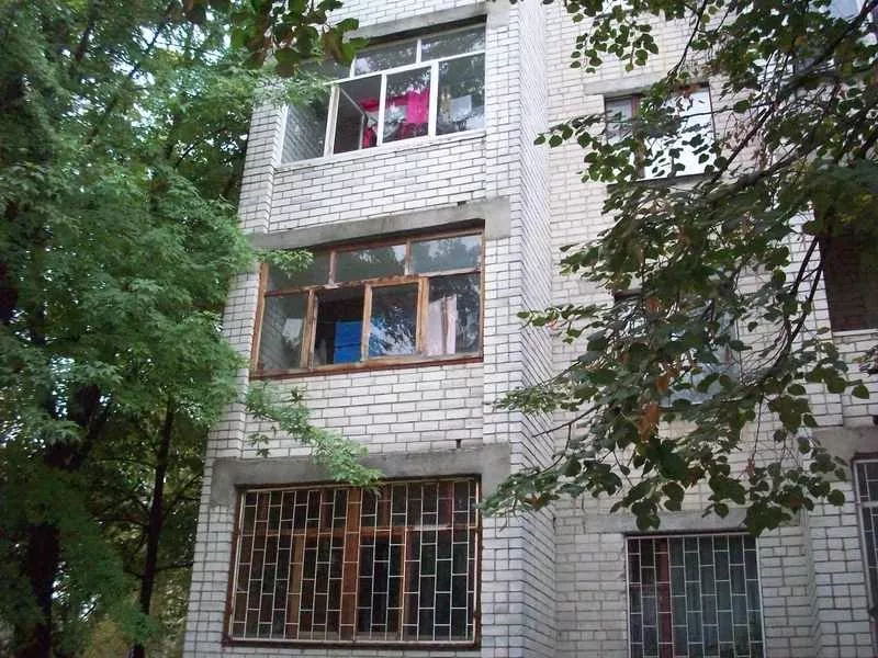 Продам 3-х комнатную квартиру в районе Ремзавода.
