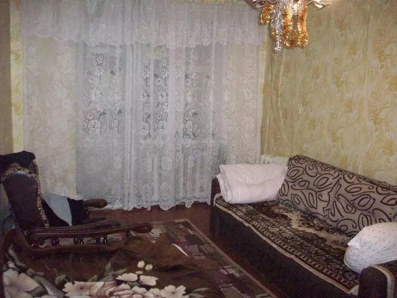 Продам 3-х комнатную квартиру в районе Ремзавода. 5