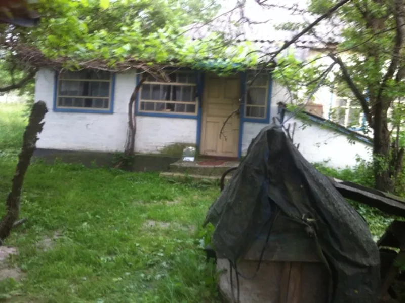 Продається будинок в селі Лемеші Козелецький район Чернігівська област