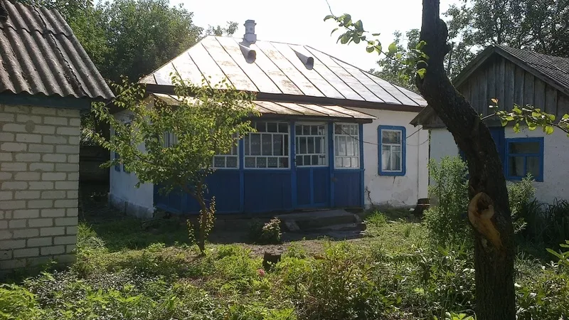 Продам дом в селе Одинцы Козелецкого района Черниговской области 2