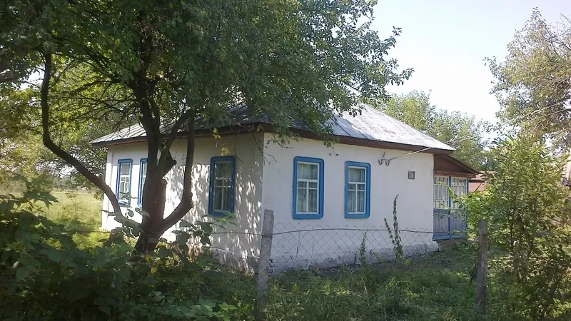 Продам дом в селе Одинцы Козелецкого района Черниговской области