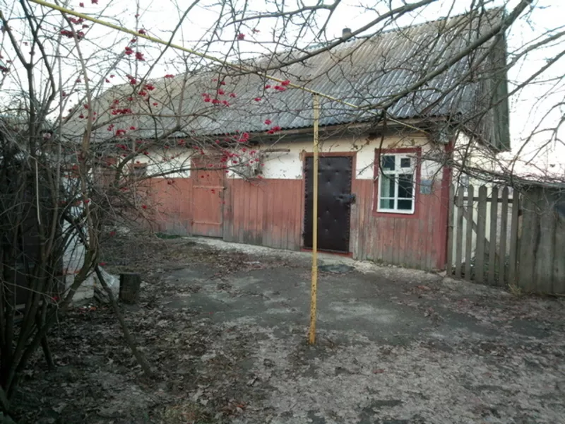 Продам дом в селе Красные Партизаны 4