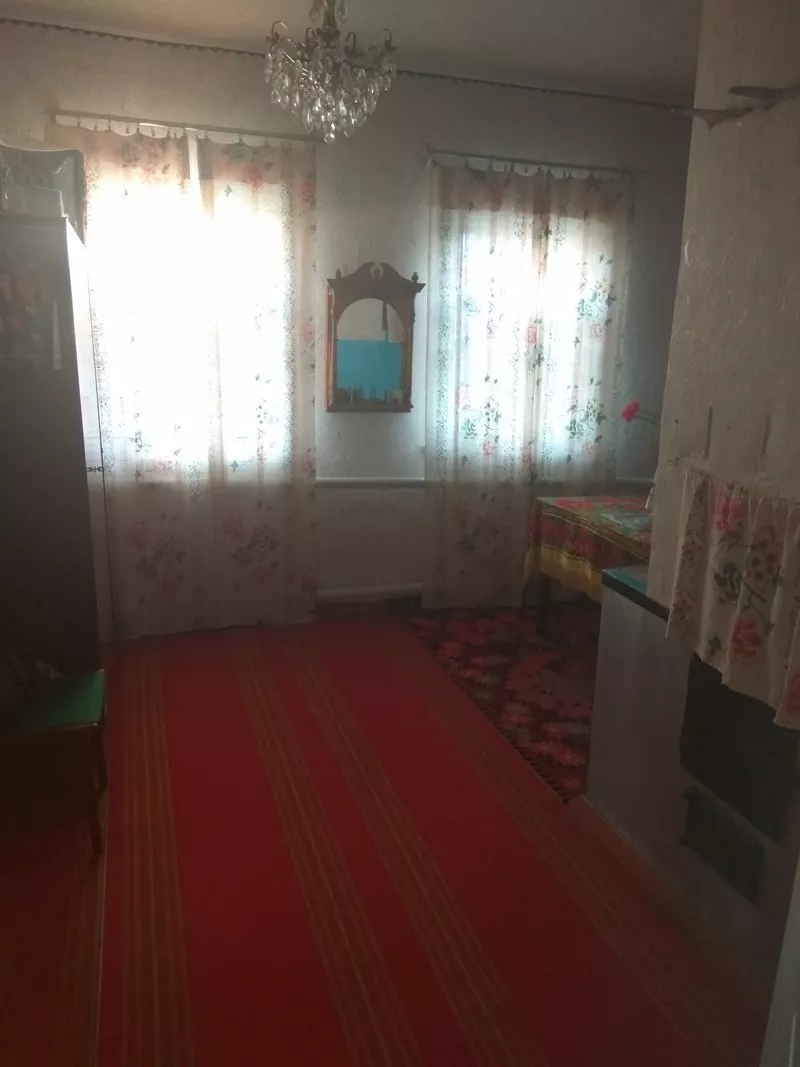 Продам дом в селе Малковка Прилуцкий р-н  7