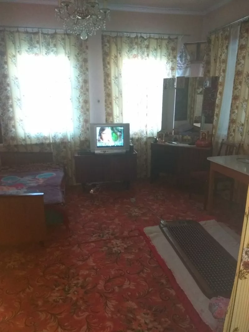 Продам дом в селе Малковка Прилуцкий р-н  11