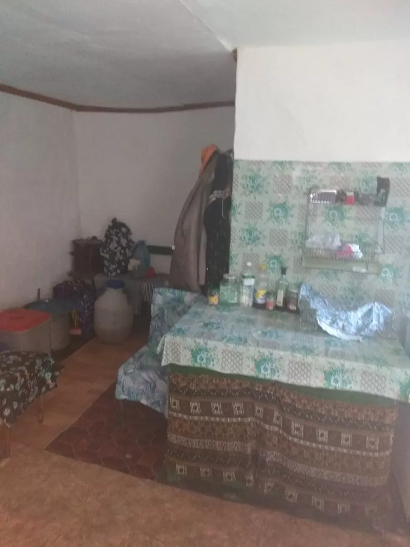 Продам дом в селе Малковка Прилуцкий р-н  13