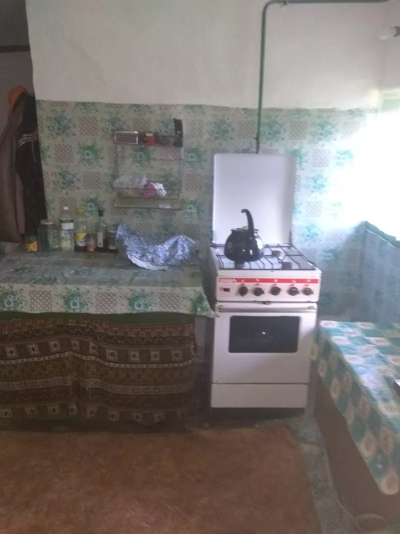 Продам дом в селе Малковка Прилуцкий р-н  14
