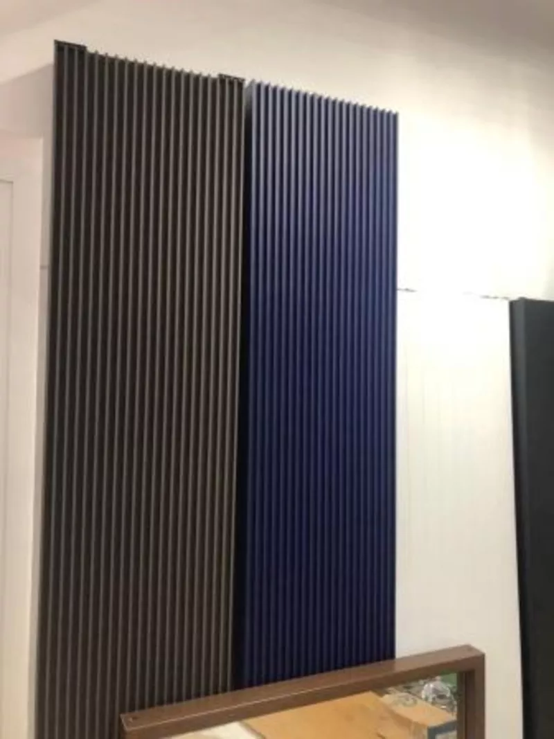 Дизайнерские вертикальные радиаторы отопления и полотенцесушители Vasc 2