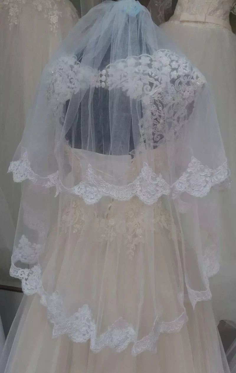 Свадебное платье невесты 2020 в Чернигове - свадебный салон Принцесса 9