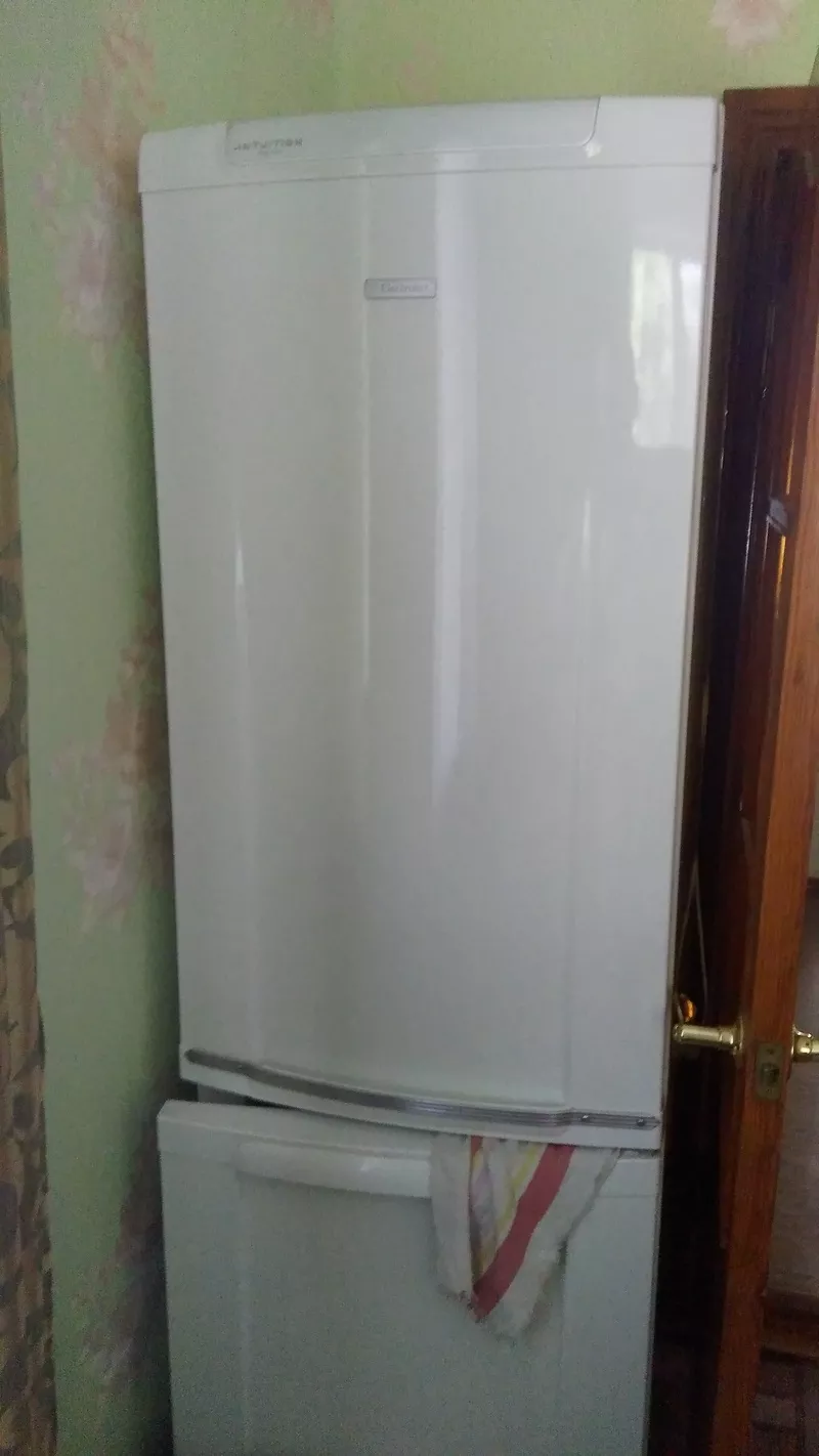 холодильник 2