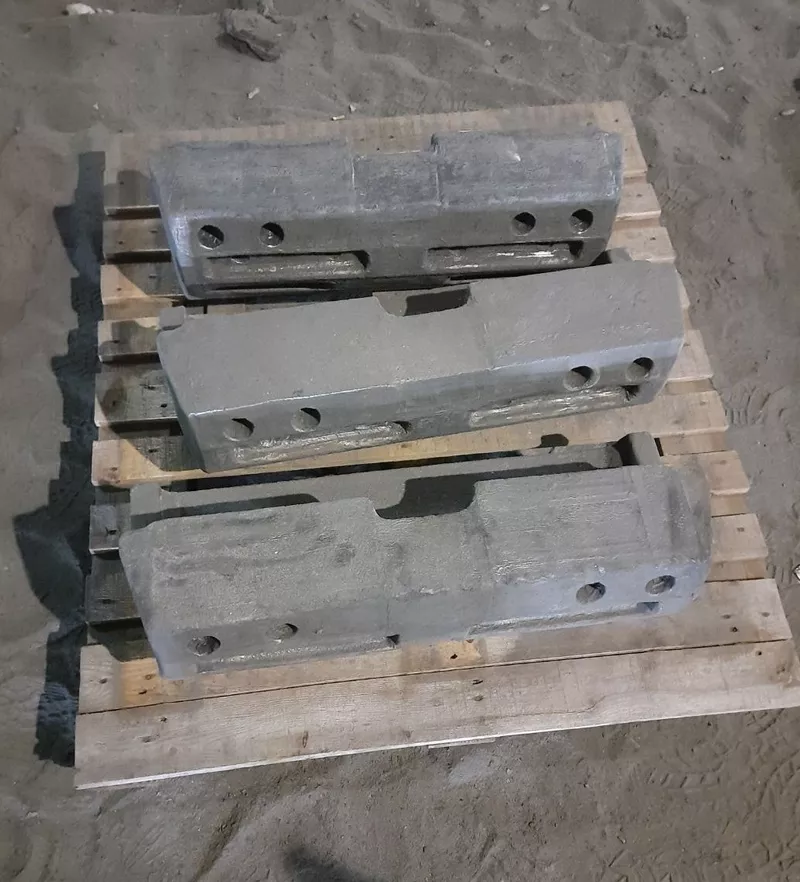 Ливарне виробництво якому довіряють 2